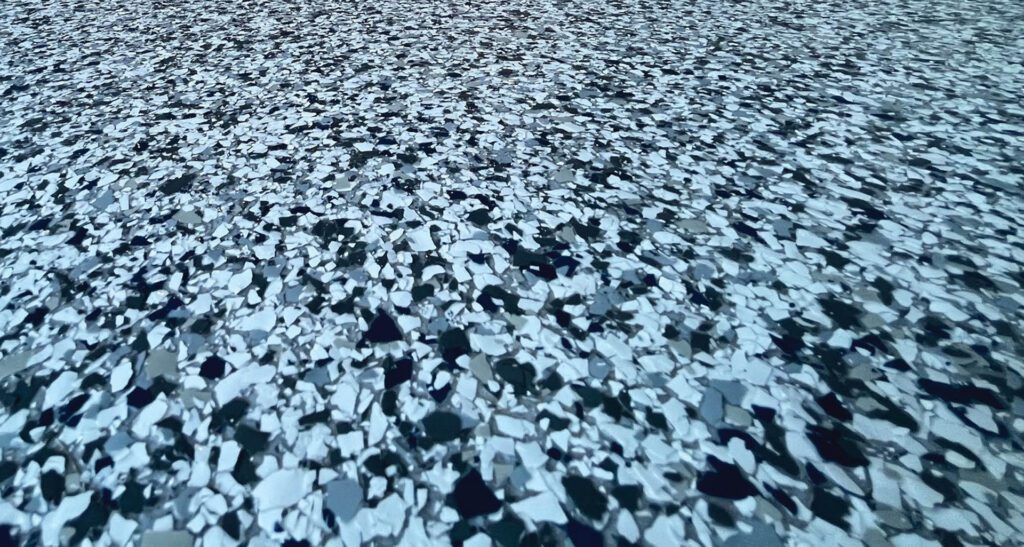 Concrete Floors in Medina, OH