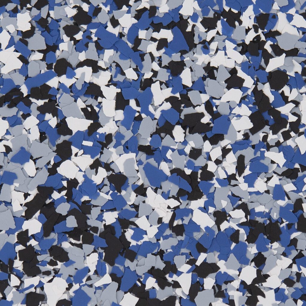 Beachwood, OH Concrete Coating example