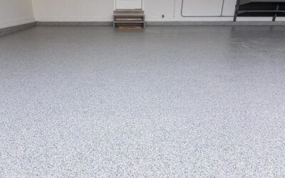 Strongsville, OH Concrete Coating Solutions: Premium Garage Floors for Northeast Ohio